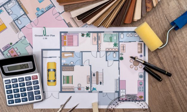 Prepping For A Reno: Just What Exactly Are You In For?