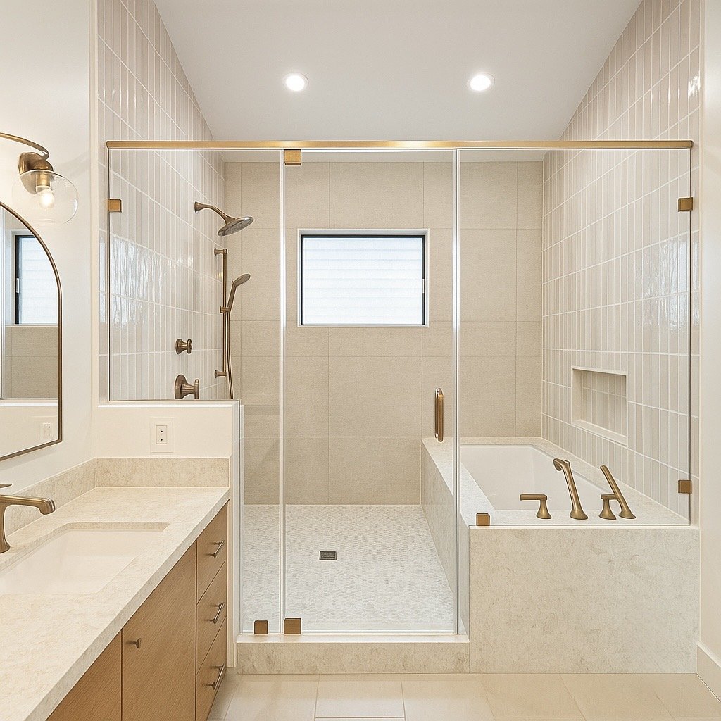 Choosing contractor
