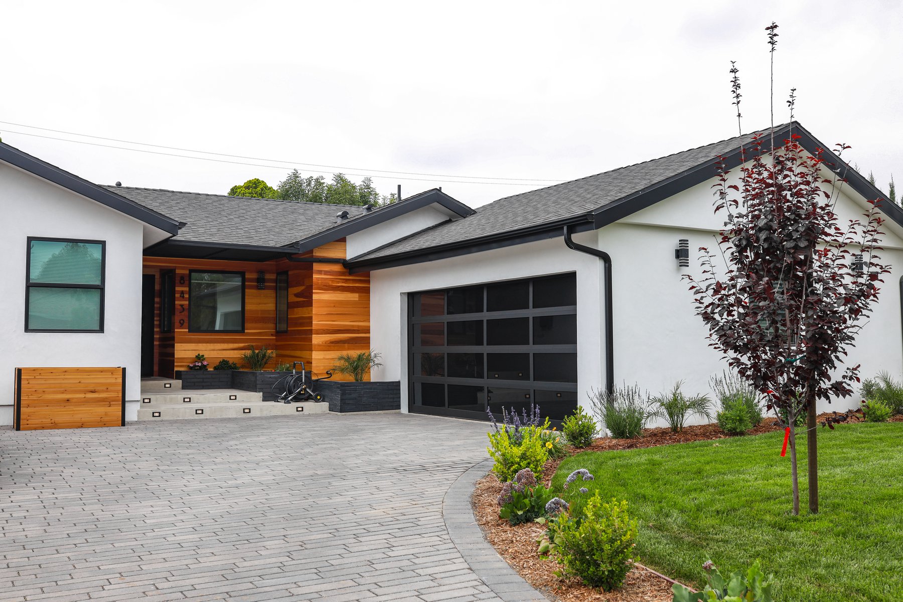 Remodel costs