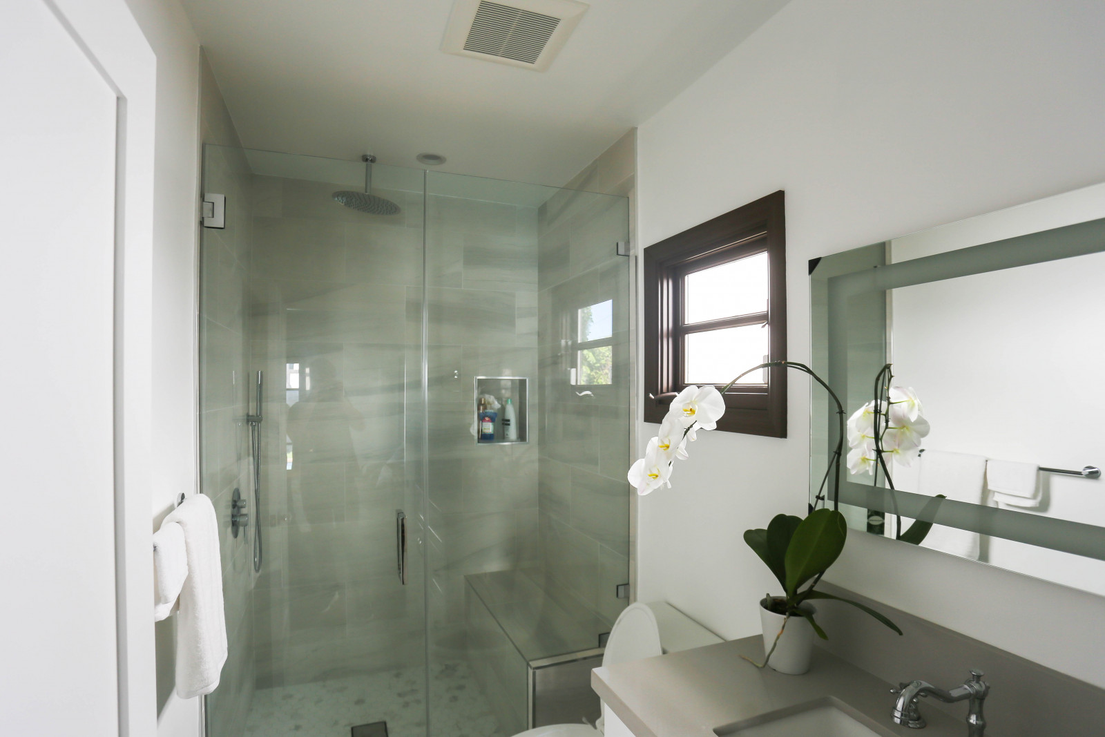 bathroom remodel beverly hills