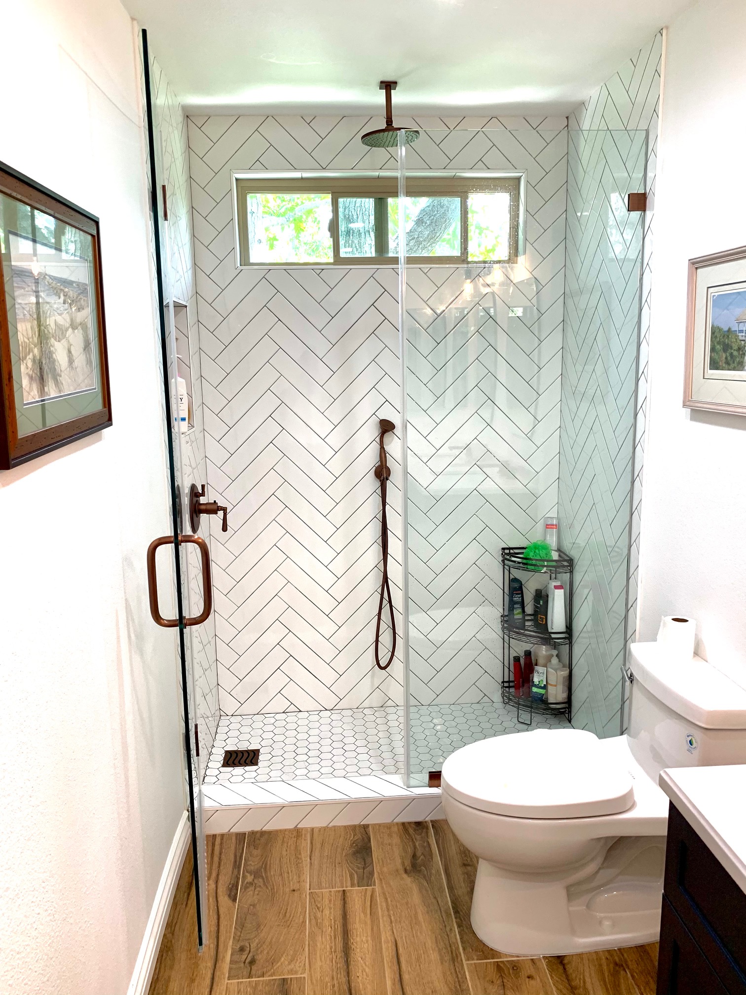 bathroom remodel thousand oaks